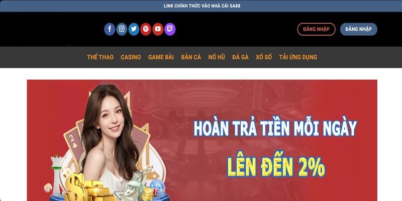 Đăng nhập bị sự cố và những cách để khắc phục Đăng nhập bị sự cố và những cách để khắc phục