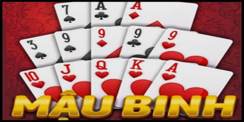 Giới thiệu thông tin về game bài Mậu binh sa88