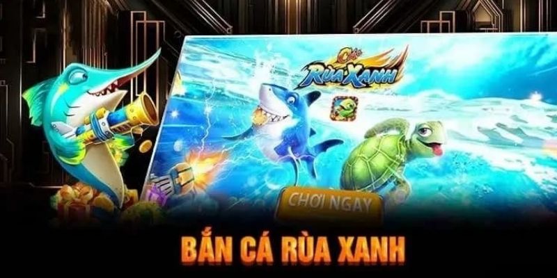 Đôi nét về bắn cá rùa xanh tại JDB Fishing SA88 Đôi nét về bắn cá rùa xanh tại JDB Fishing SA88